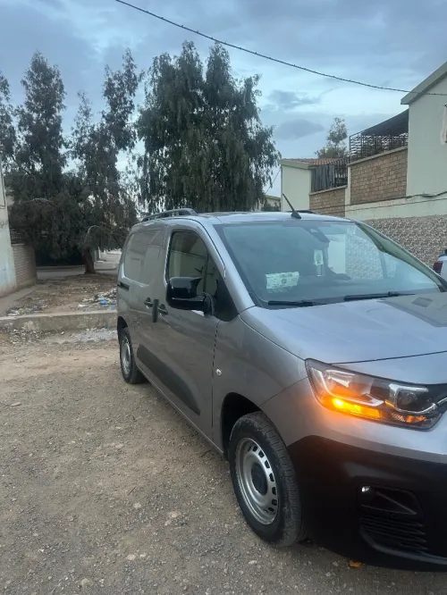 Fiat Doblo 2024 