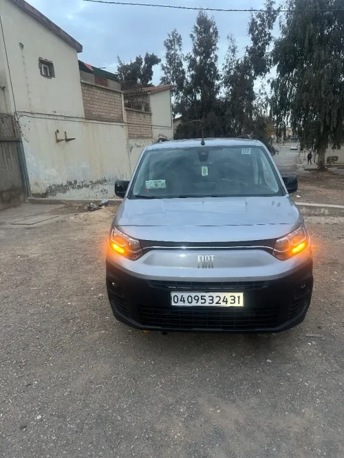 Fiat Doblo 2024 