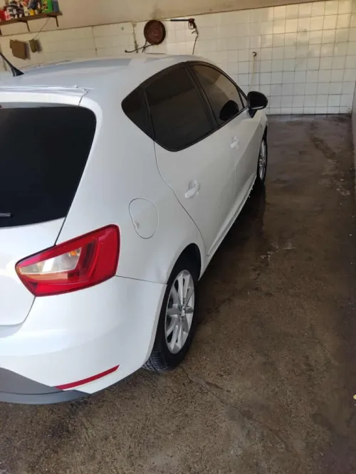 Seat Ibiza 2013 Fully