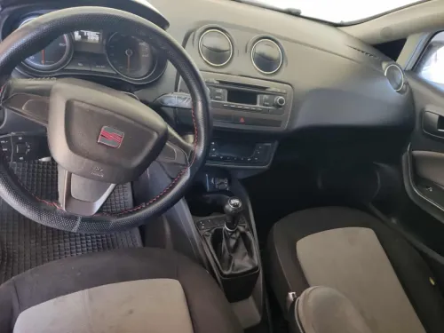 Seat Ibiza 2013 Fully