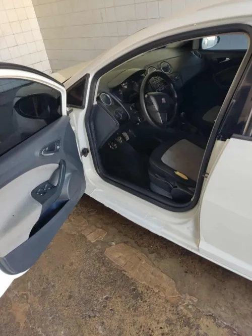 Seat Ibiza 2013 Fully