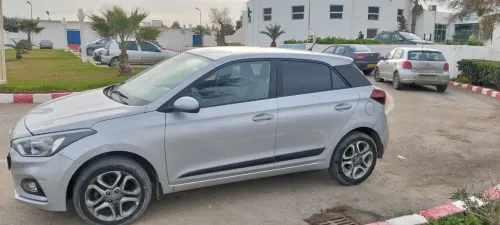 Hyundai i20 2019 Prestige