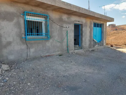 Vente bien immobilier Tlemcen Souk tlata