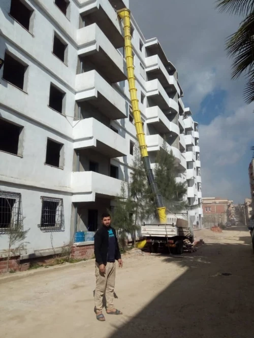 Tous travaux / location