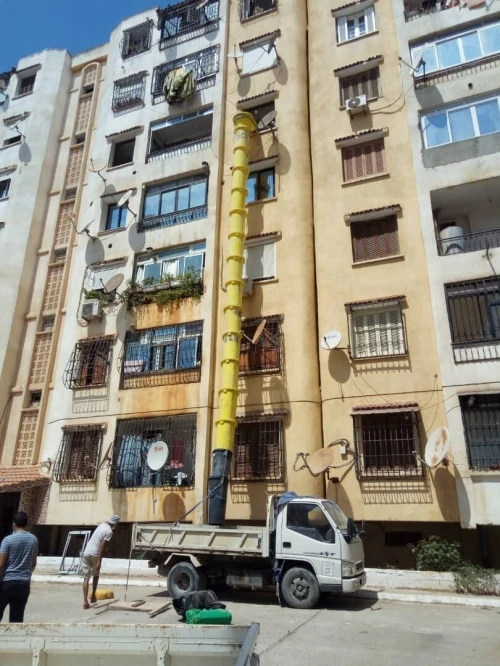 Tous travaux / location