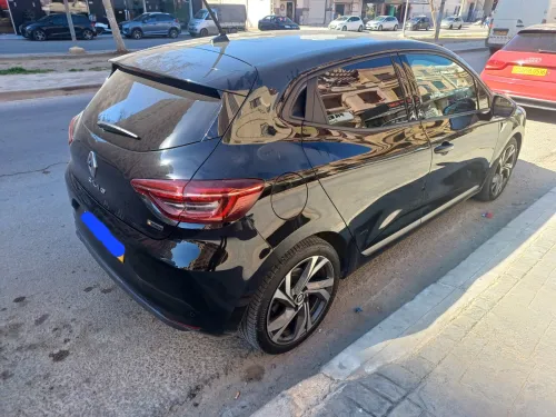 Renault Clio 5  2023 RS Line