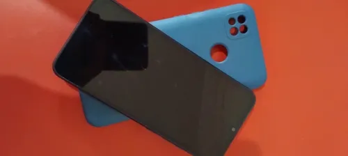 Redmi Redmi 9c