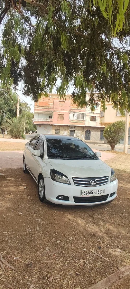 Great Wall C30 2013 C30