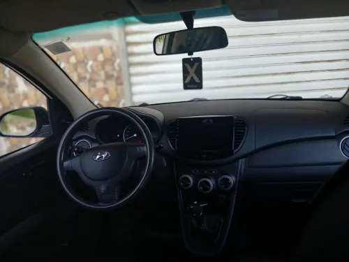 Hyundai i10 2014 i10