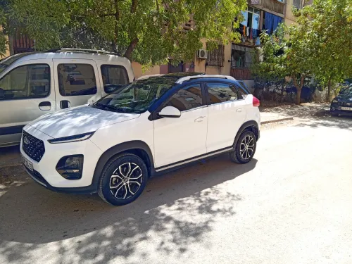 Chery Tiggo 2 pro 2024 Luxury 