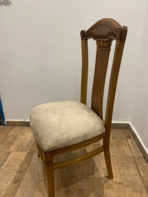 Chaise 