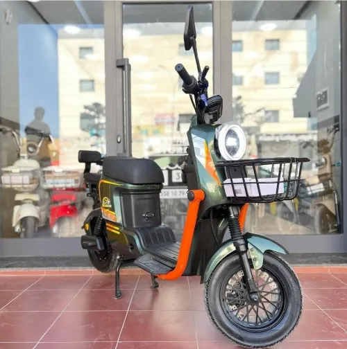 Scoozer X9 2025
