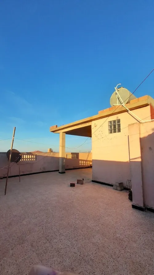 Vente Villa Aïn Témouchent Sidi ben adda