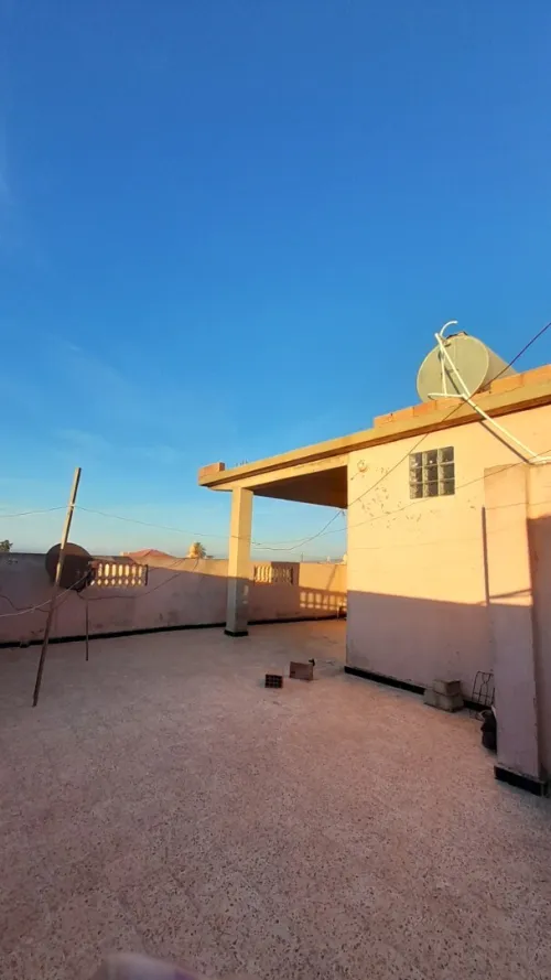 Vente Villa Aïn Témouchent Sidi ben adda