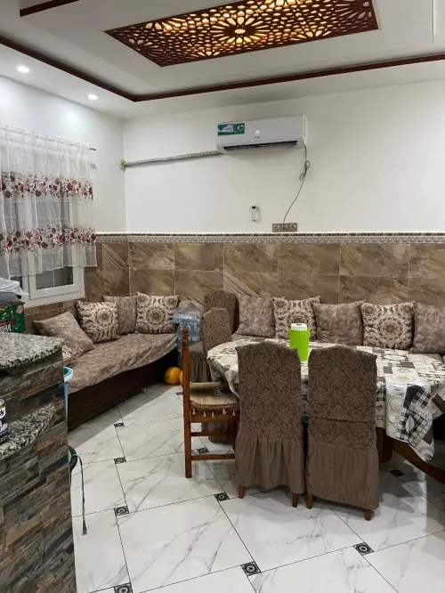 Vente Villa Mascara Zahana