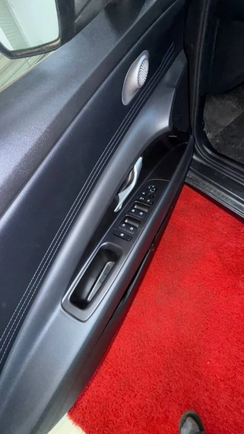 Hyundai Elantra 2025 Glx