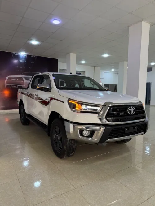 Toyota Revo  2025 عماني