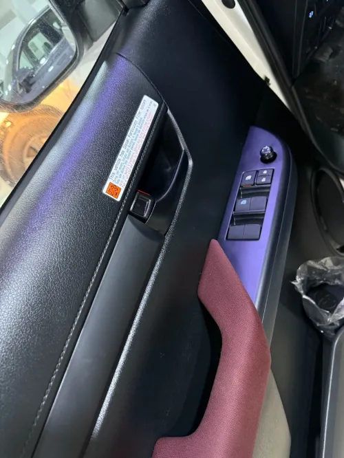 Toyota سلوقية سعودية 2025 GL2