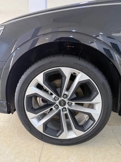 Audi Q3 2021 S Line