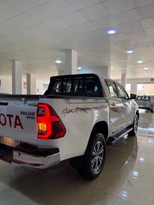 Toyota Revo  2025 S-GLX