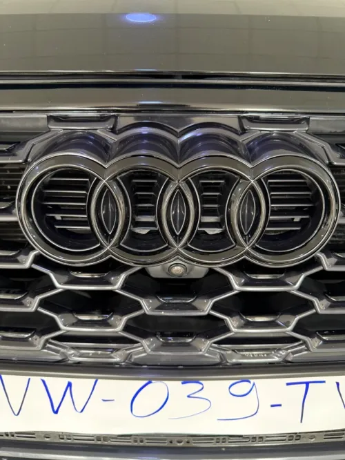 Audi Q3 2021 S Line