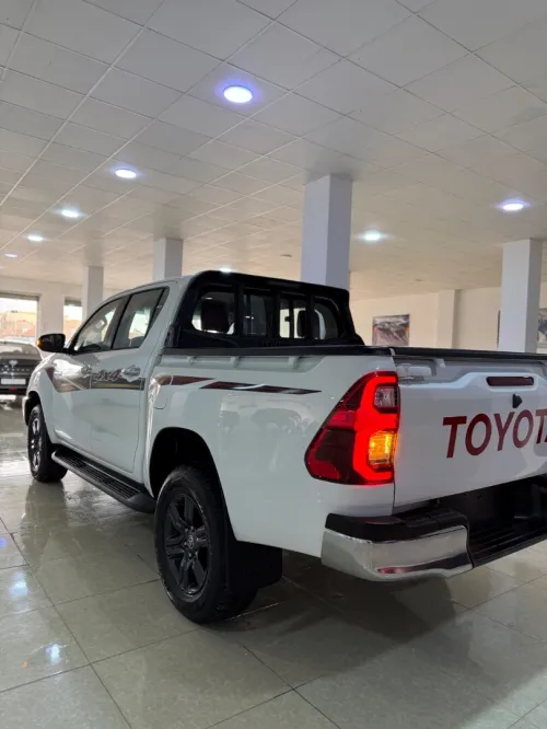 Toyota Revo  2025 عماني