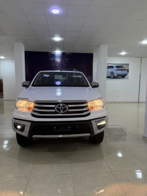 Toyota سعودية 2025 GL2