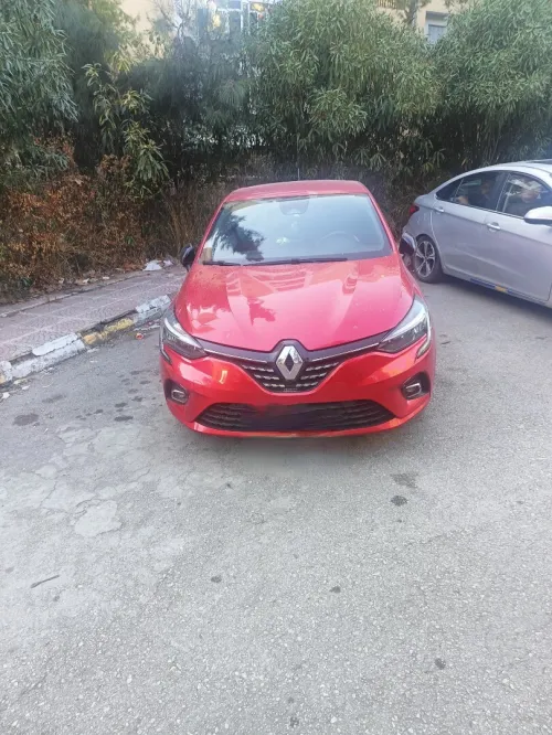Renault Clio 5 2021 Zen