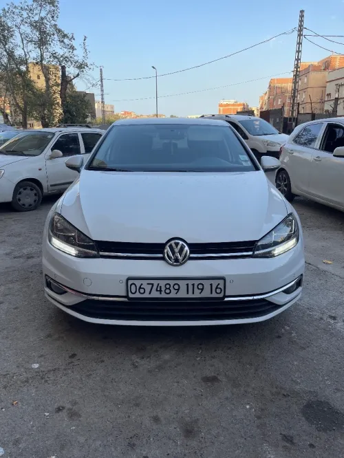 Volkswagen Golf 7 2019 START+