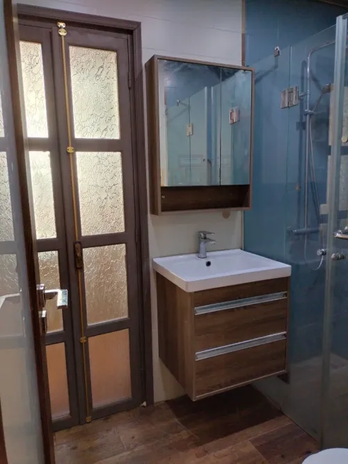 Location Appartement Niveau de villa F6 Alger Draria