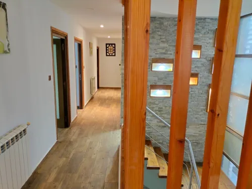 Location Appartement Niveau de villa F6 Alger Draria