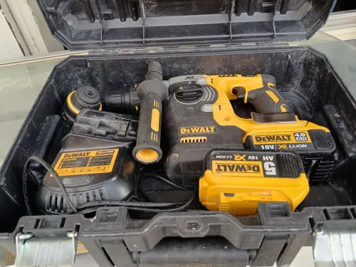 materiale de travail 