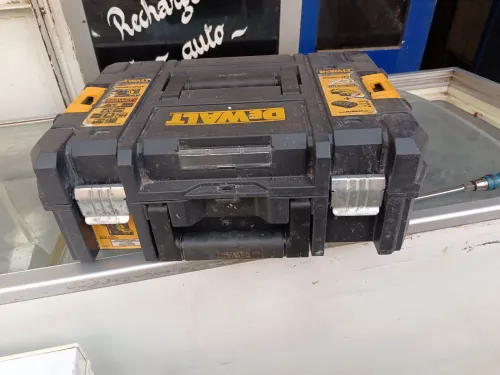 materiale de travail 
