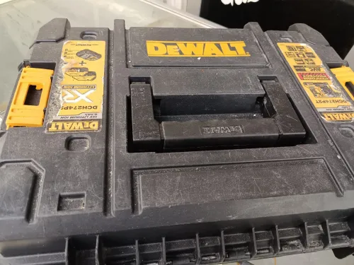 materiale de travail 