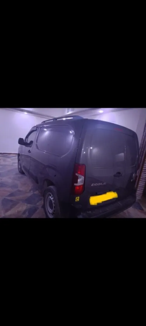 Fiat Doblo 2023 