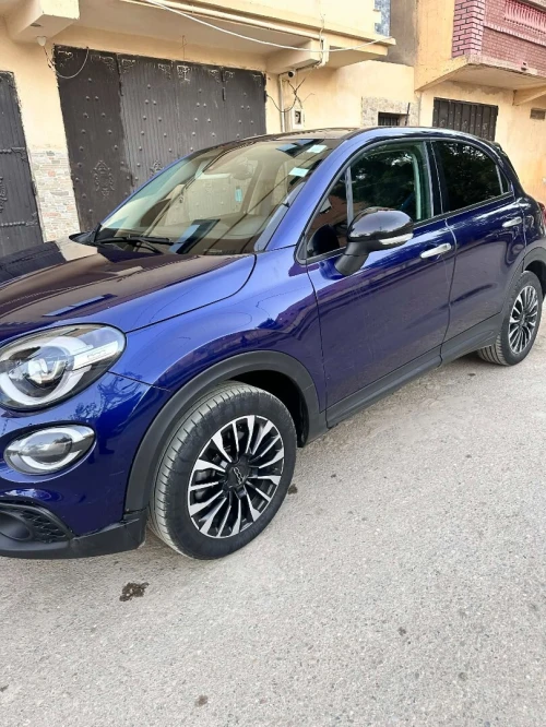Fiat 500x 2023 Cult