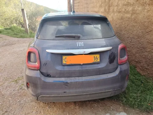 Fiat 500x 2023 Cult