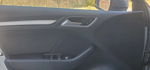 Audi S3 2016 S3