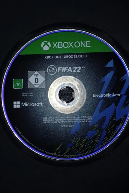 xbox one fat