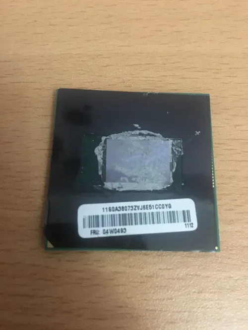 Pieces pour Laptop