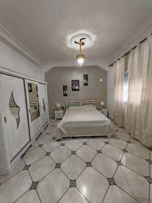 Location vacances Appartement F4 Skikda Skikda