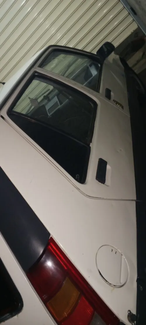 Renault Super 5 1986 