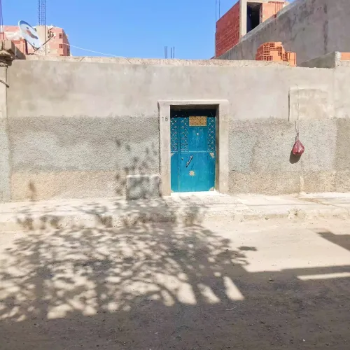Vente Villa Sétif El ouricia