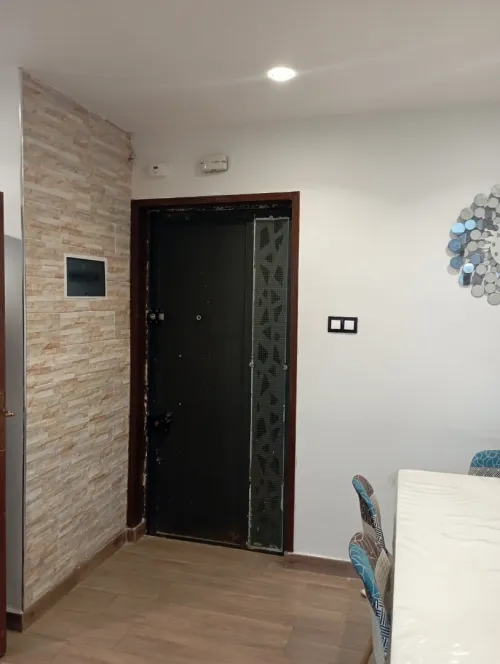 Vente Appartement F3 Oran Oran