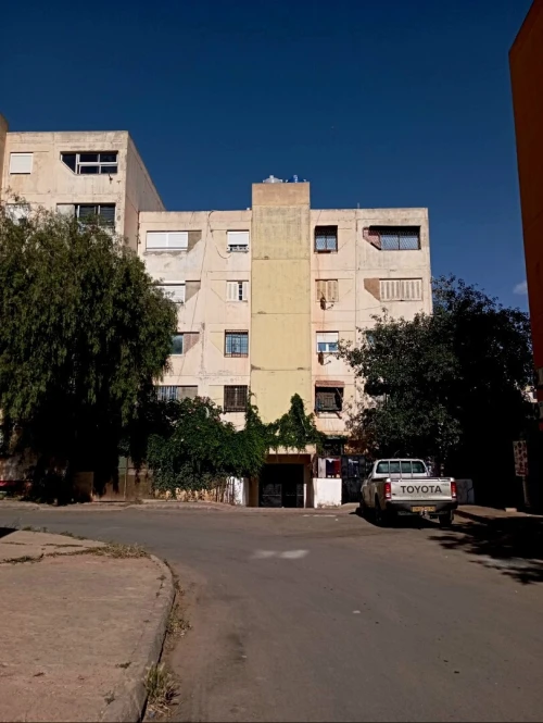 Vente Appartement F3 Oran Oran