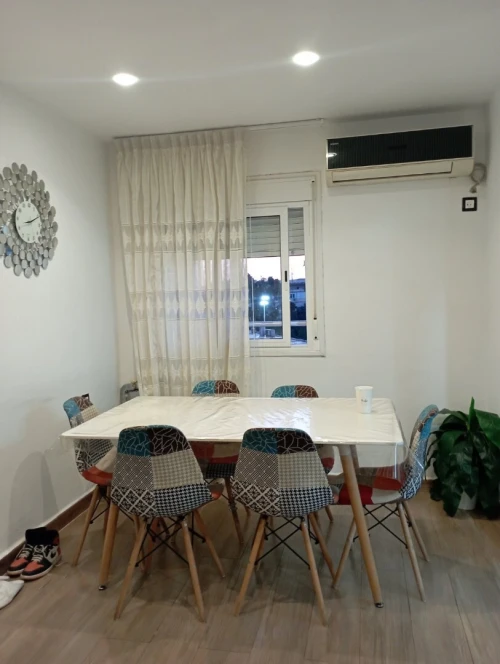 Vente Appartement F3 Oran Oran