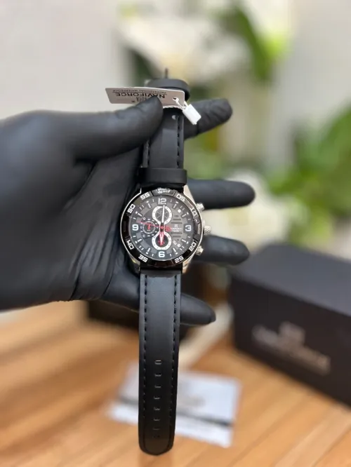Montres originales pour homme 