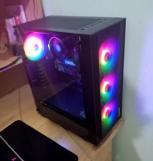 PC GAMER