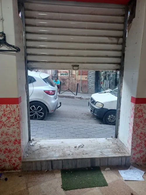 Vente Local Alger Alger centre