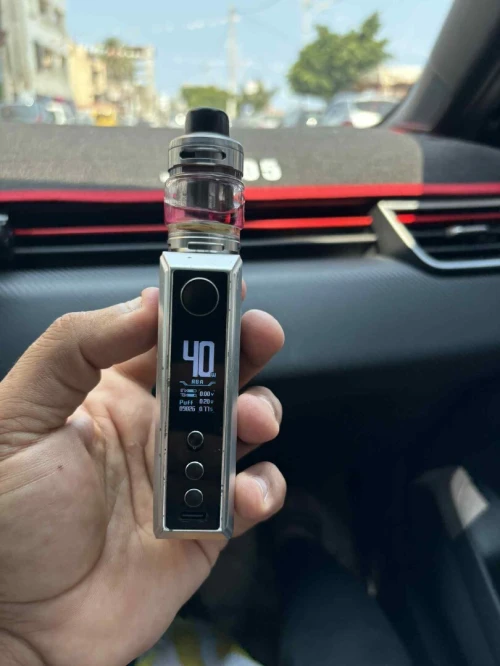 Vape smoker 